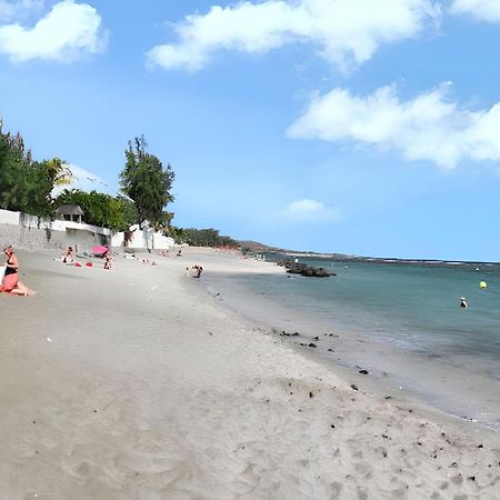 Bungalow Cosy A Saint-Leu, Vue Sur La Mer. ภายนอก รูปภาพ