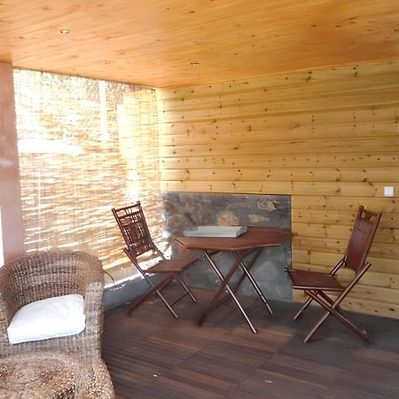 Bungalow Cosy A Saint-Leu, Vue Sur La Mer. ภายนอก รูปภาพ
